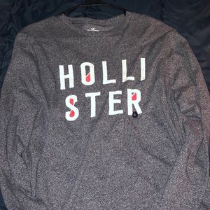 Hollister shirt